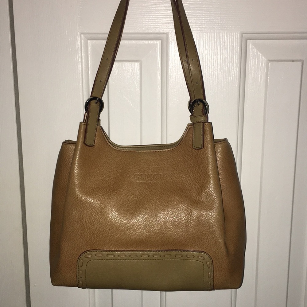 Rina Rich for Gucci Handbag